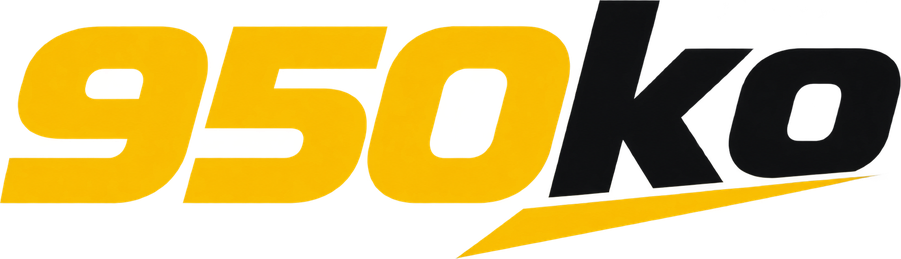 950ko Logo